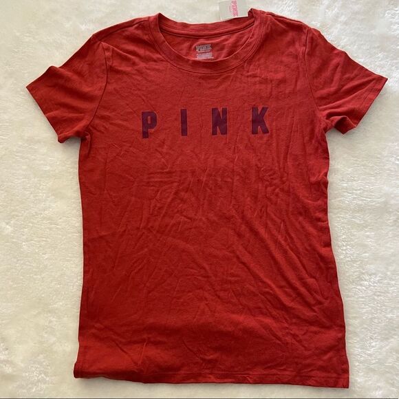 Pink VS Top - Picture 1 of 2